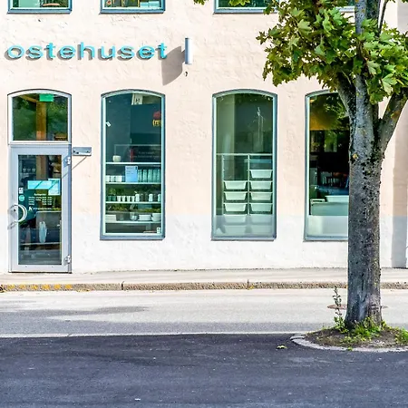 Near City Center Apartment Stavanger